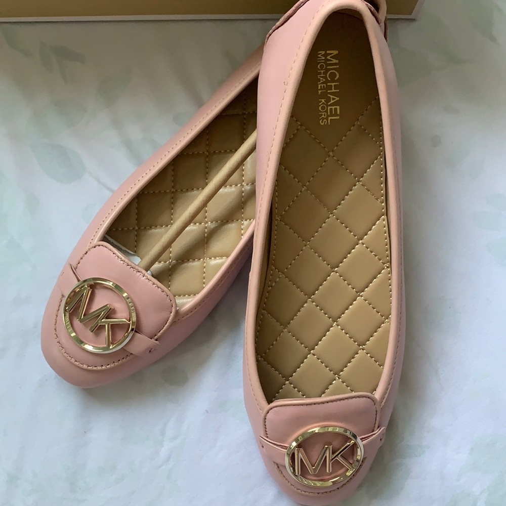 Michael Kors Lillie Mocs